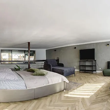 Dwupoziomowy Venus *