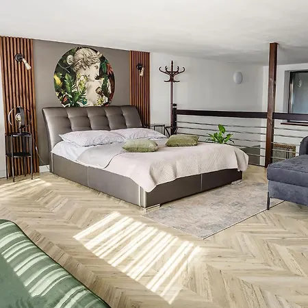 Dwupoziomowy Venus *