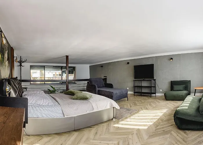 Dwupoziomowy Venus *