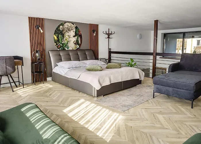 Dwupoziomowy Venus *